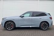 BMW X3 xDrive20d M Sport