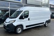 Fiat Ducato Maxi L3H2 AT8