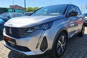 Peugeot 3008 1.2 Puretech Allure Pack S&S EAT8