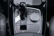 BMW X3 xDrive20d mHEV M Sport sport-aut