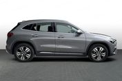 Mercedes GLA 200