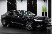 Volvo S60 B4 B Plus Bright