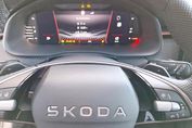 Skoda Kamiq Monte Carlo 1.5 TSI