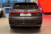 Audi Q5 TDI quattro S line