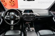 BMW X3 xDrive20i aut