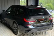 BMW Seria 3 320d xDrive mHEV M Sport sport-aut
