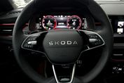 Skoda Kamiq TSI Monte Carlo DSG