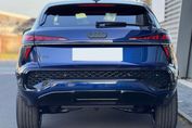 Audi Q3 TFSI S line Sportback