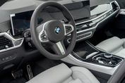 BMW X5 xDrive30d M Sport