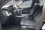 Audi A3 Sportback 35 TFSI