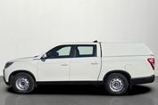 SsangYong Musso Grand 2.2 Crystal 4WD