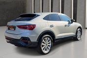 Audi Q3 35 TFSI mHEV S-Line S tronic
