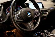 BMW Seria 1 118i M Sport