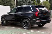 Volvo XC90 T8 AWD Plug-In Hybrid Plus Bright 7os