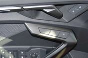 Audi A3 RS3 TFSI quattro Saloon
