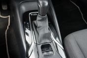 Toyota Corolla 1.8 Hybrid