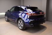 Audi Q3 TDI S line Sportback