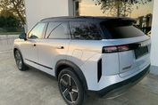 Jaecoo 7 1.6 T-GDI Urban DCT