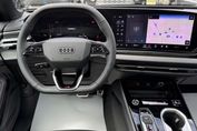 Audi A6 TDI quattro S line
