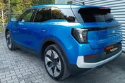 Ford Explorer 78KWH Premium Awd