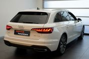 Audi A4 Avant 35 TFSI