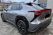 Toyota bZ4X Style EV