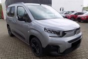 Citroen Berlingo MPV M L1H1 N1 EAT8