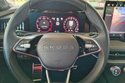 Skoda Superb 2.0 TSI