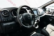 Renault Trafic L2H1 Pack Clim EDC