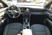 Hyundai Tucson 1.6 T-GDi Smart Black 2WD