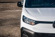 Citroen Berlingo XL L2H1
