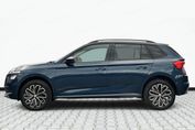 Skoda Kamiq 1.0 TSI Ambition DSG