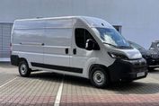 Peugeot Boxer L3H2