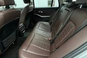 BMW Seria 3 Touring 320d Luxury Line