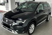 Seat Ateca Style 1.5 TSI DSG