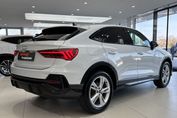 Audi Q3 Sportback 35 TFSI S Line
