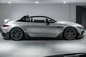 Mercedes AMG GT PureSpeed
