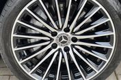 Mercedes Klasa C 300 4-Matic AMG