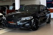 BMW Seria 3 320d xDrive M Sport