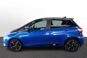 Toyota Yaris 1.5 Selection