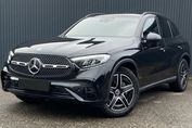 Mercedes GLC 200 d 4-Matic AMG Line