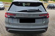 Skoda Kodiaq Selection 2.0 TSI DSG 4x4