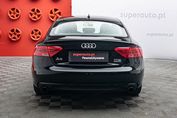 Audi A5 2.0 TFSI quattro S Tronic