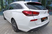 Hyundai i30 1.0 T-GDI Smart