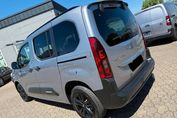 Citroen Berlingo MPV M L1H1
