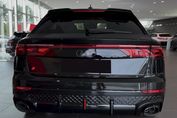 Audi Q8 RSQ8 TFSI quattro Performance