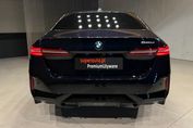 BMW Seria 5 520D M Sport