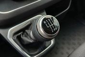 Renault Trafic Kombi  Blue dCi Equilibre L2H1