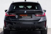BMW Seria 3 320D Xdrive m Sport