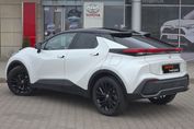 Toyota C-HR 2.0 Hybrid GR Sport